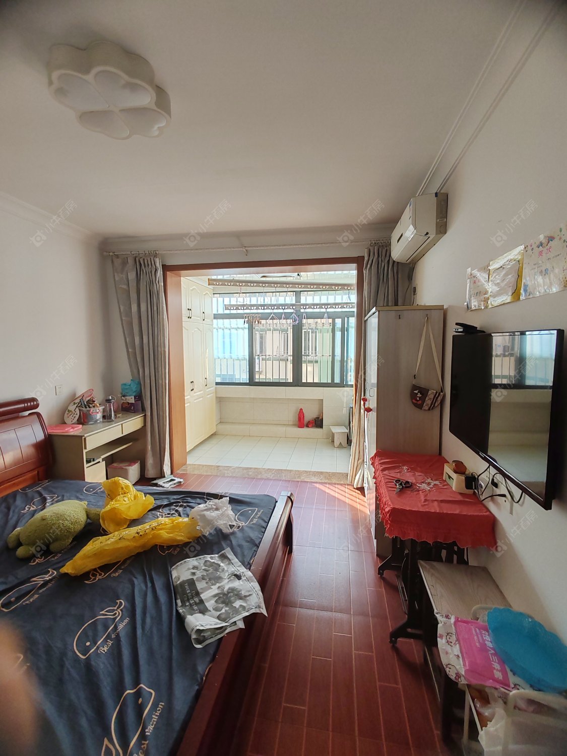 常州西上园租房_小牛看房