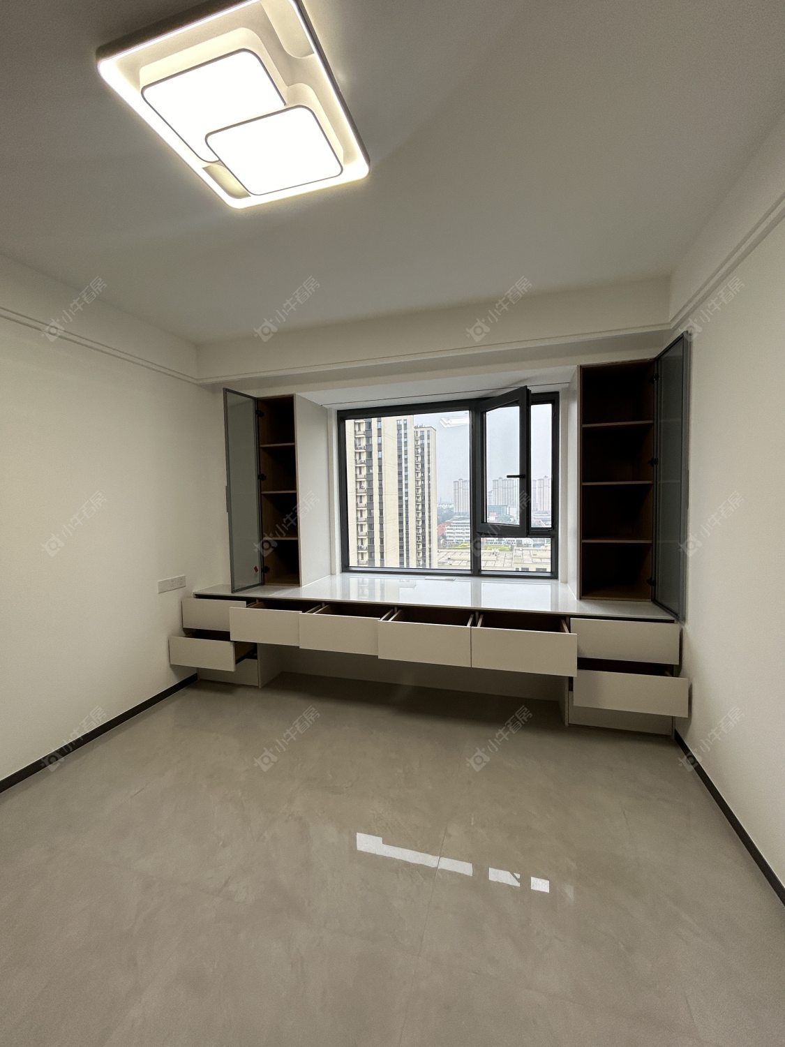 常州百馨西苑六期在租房源室内图_小牛看房