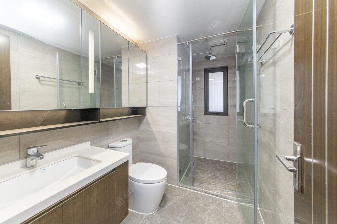 常州美的国宾府在售二手房源室内图_小牛看房