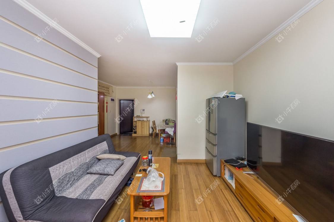 常州香缇湾花园在租房源_小牛看房