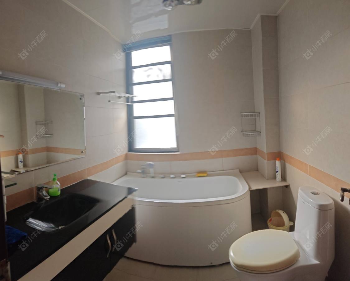 星海银园西区房源室内图 常州星海银园西区在租房源室内图_小牛看房