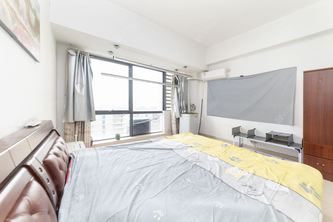 常州澳新风情街公寓在售二手房源室内图_小牛看房