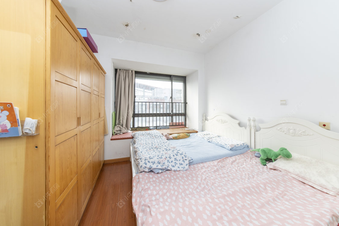 星河国际二区房源室内图 常州星河国际二区在售二手房源室内图_小牛看房