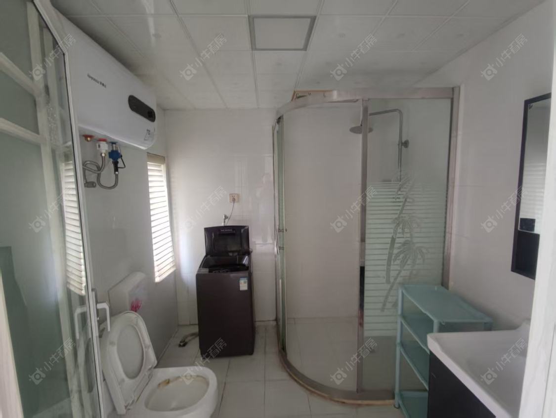 常州九洲花园二期在租房源室内图_小牛看房