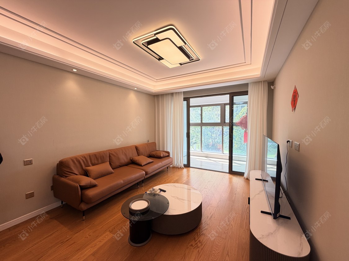 常州九洲玺租房_小牛看房