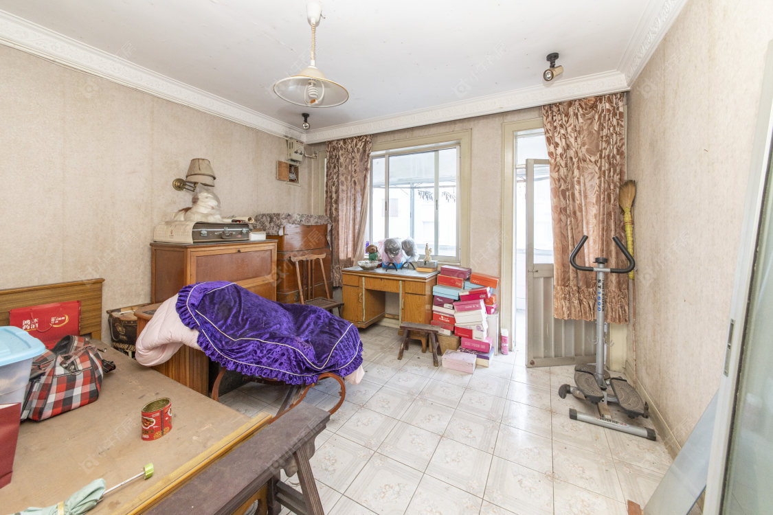 常州花东三村在售二手房源室内图_小牛看房