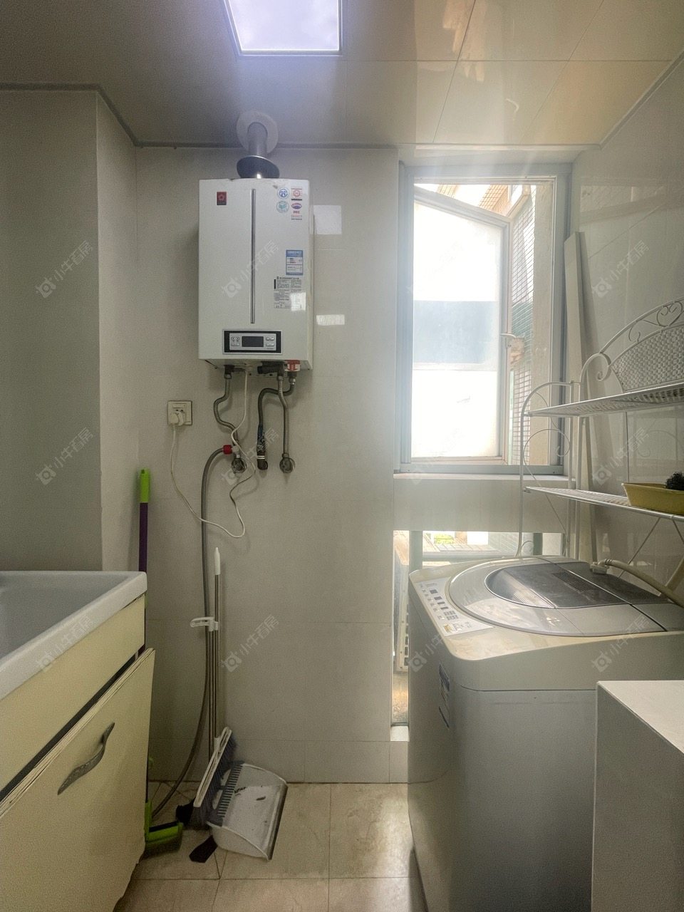 常州御城在租房源室内图_小牛看房