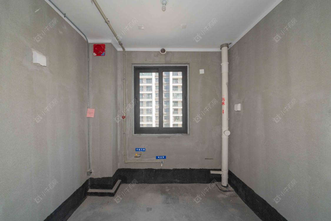 常州保利和光晨樾在售二手房源室内图_小牛看房