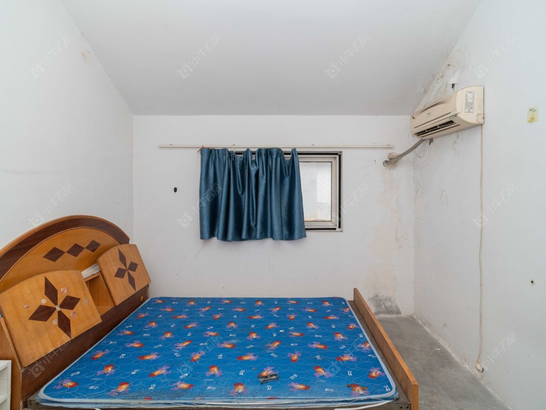 常州运河花园在售二手房源室内图_小牛看房