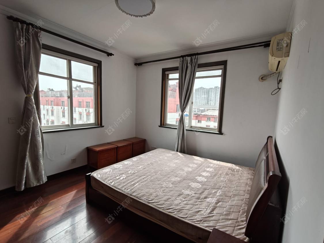 常州红菱村委在租房源室内图_小牛看房