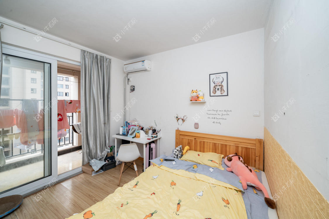 常州华润国际四期在租房源_小牛看房