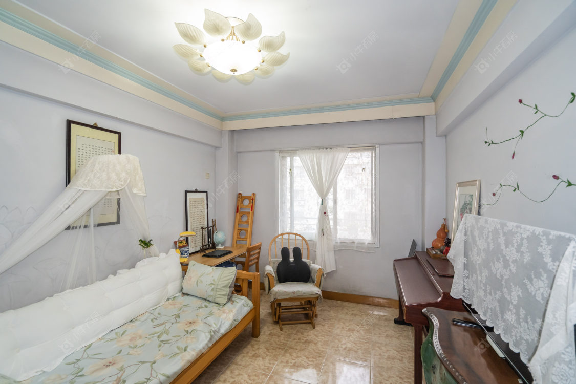 常州迎春花园在售二手房源室内图_小牛看房