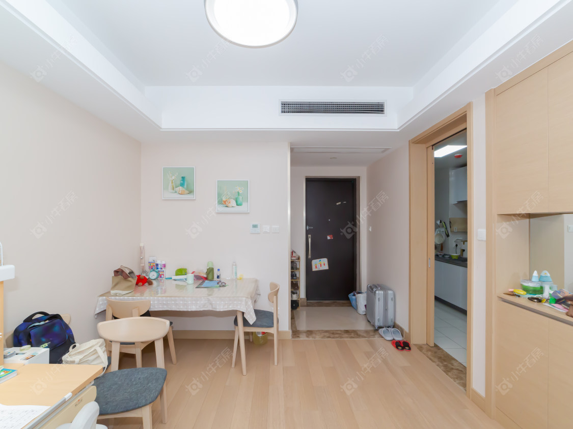 常州龙洲伊都在售二手房源室内图_小牛看房