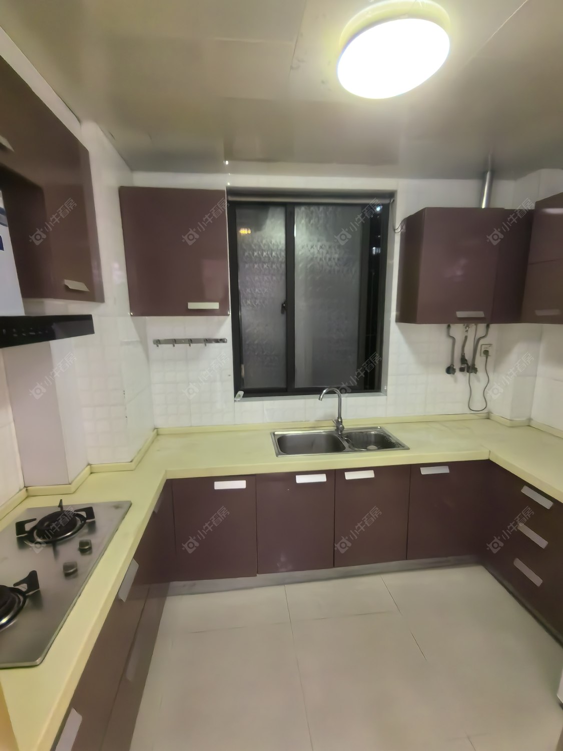 常州九洲花园一期在租房源_小牛看房