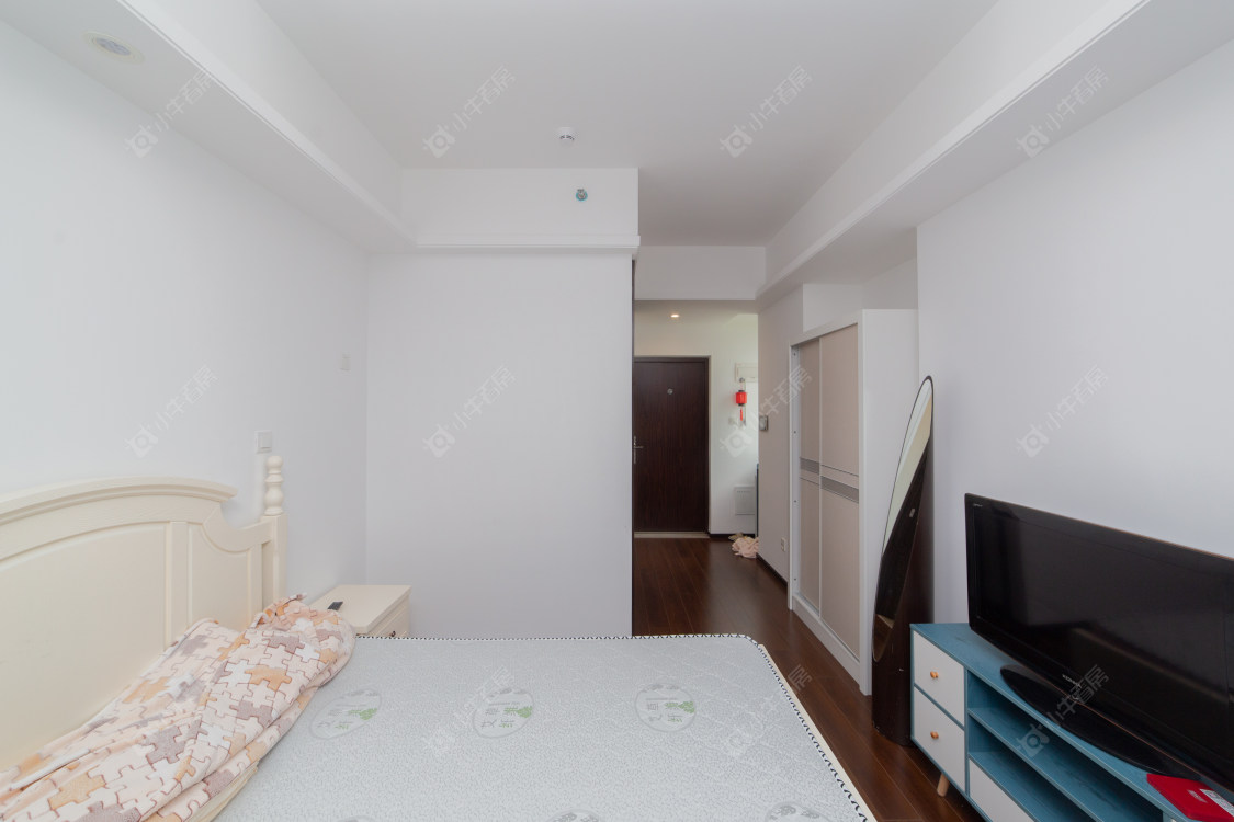 常州朗诗邻里中心在售二手房房源室内图_小牛看房