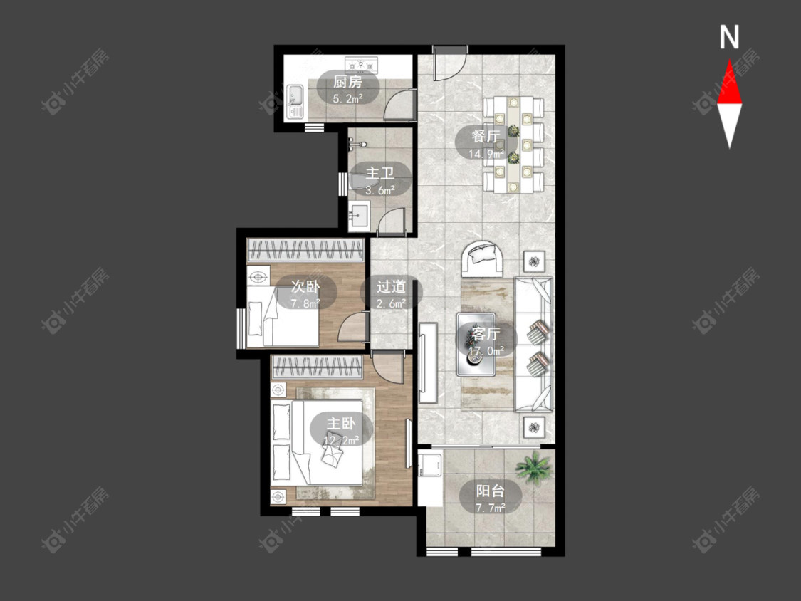 凯悦中心房源 常州凯悦中心在售二手房源_小牛看房