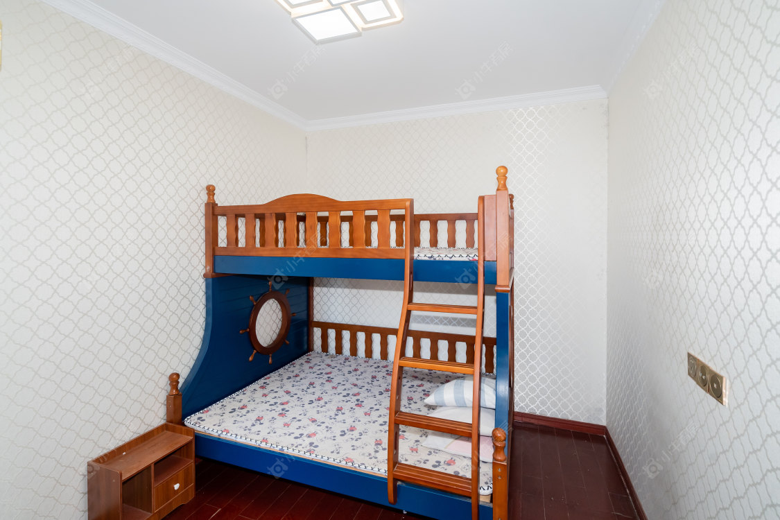 常州新城逸境园在售二手房源室内图_小牛看房