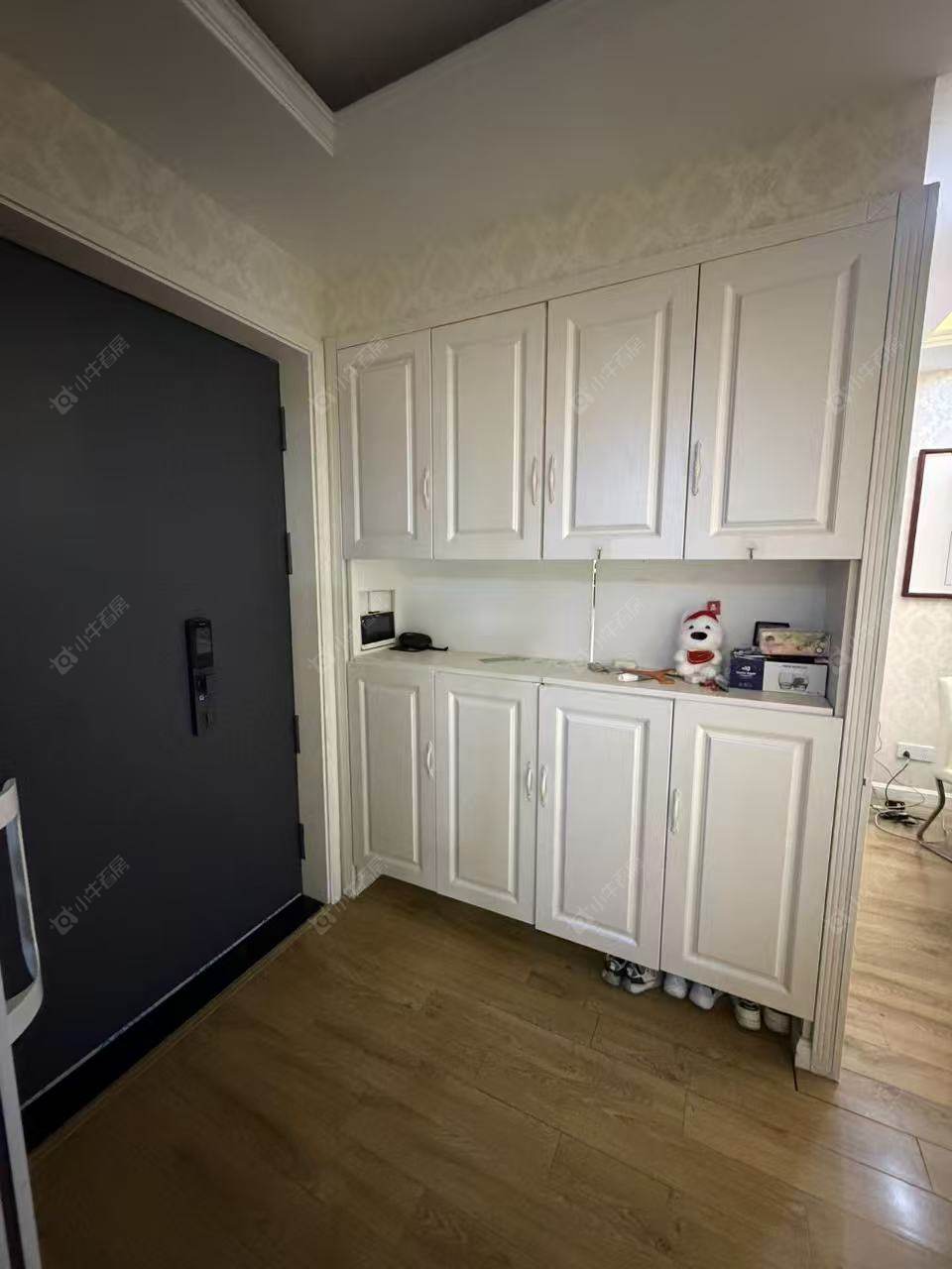 常州星河丹堤一区在租房源_小牛看房