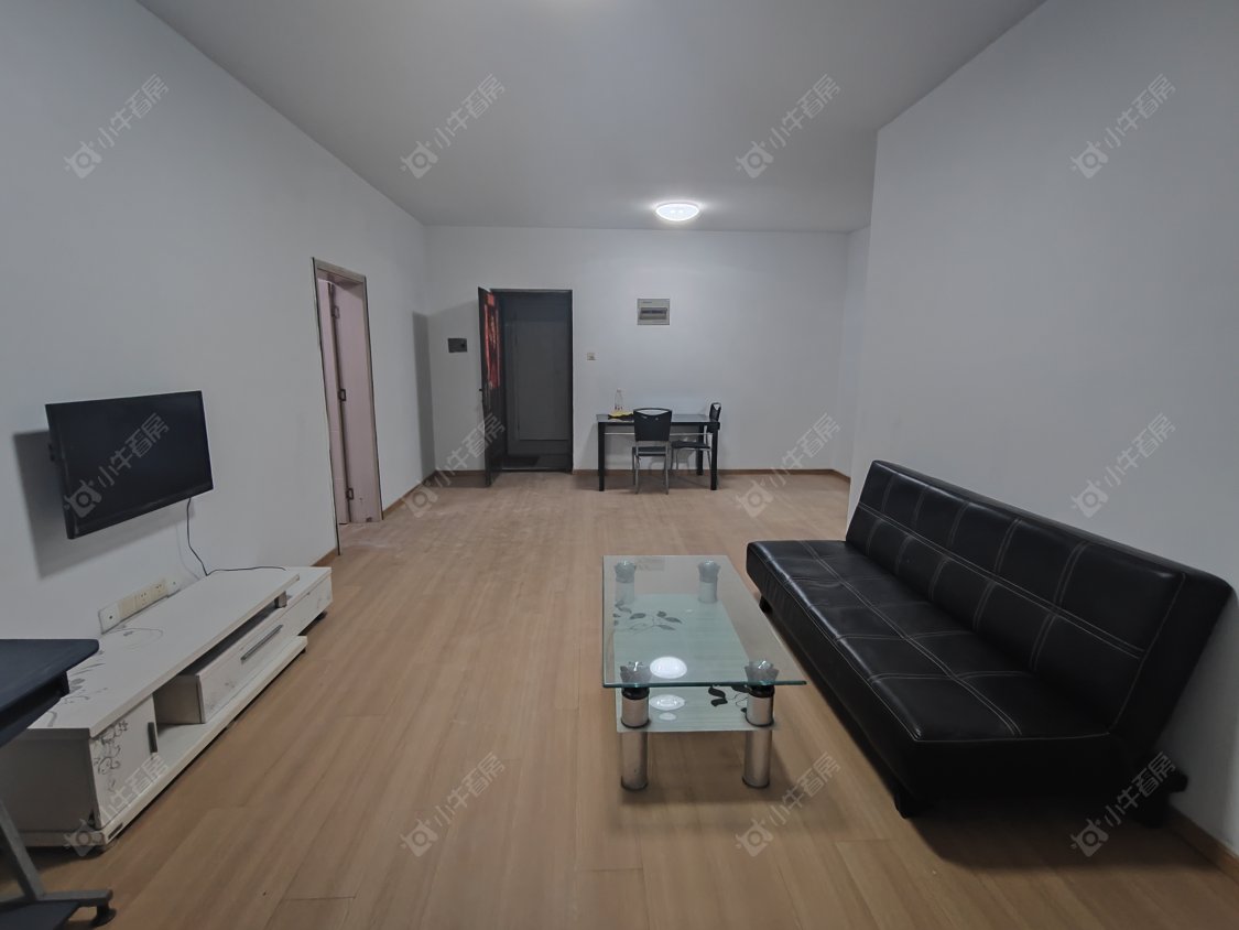 常州云山诗意租房_小牛看房