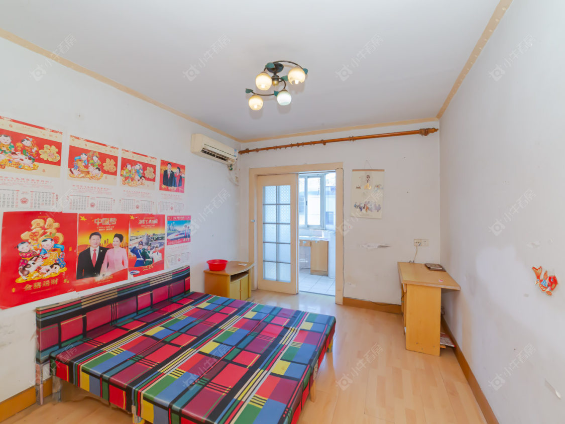 翠竹新村南区房源室内图 常州翠竹新村南区在售二手房源室内图_小牛看房