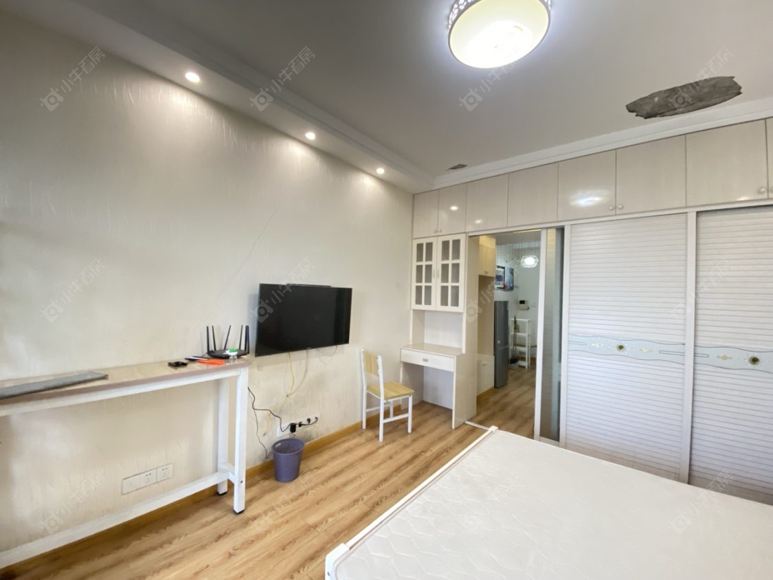 常州裕坤美城公馆在租房源室内图_小牛看房