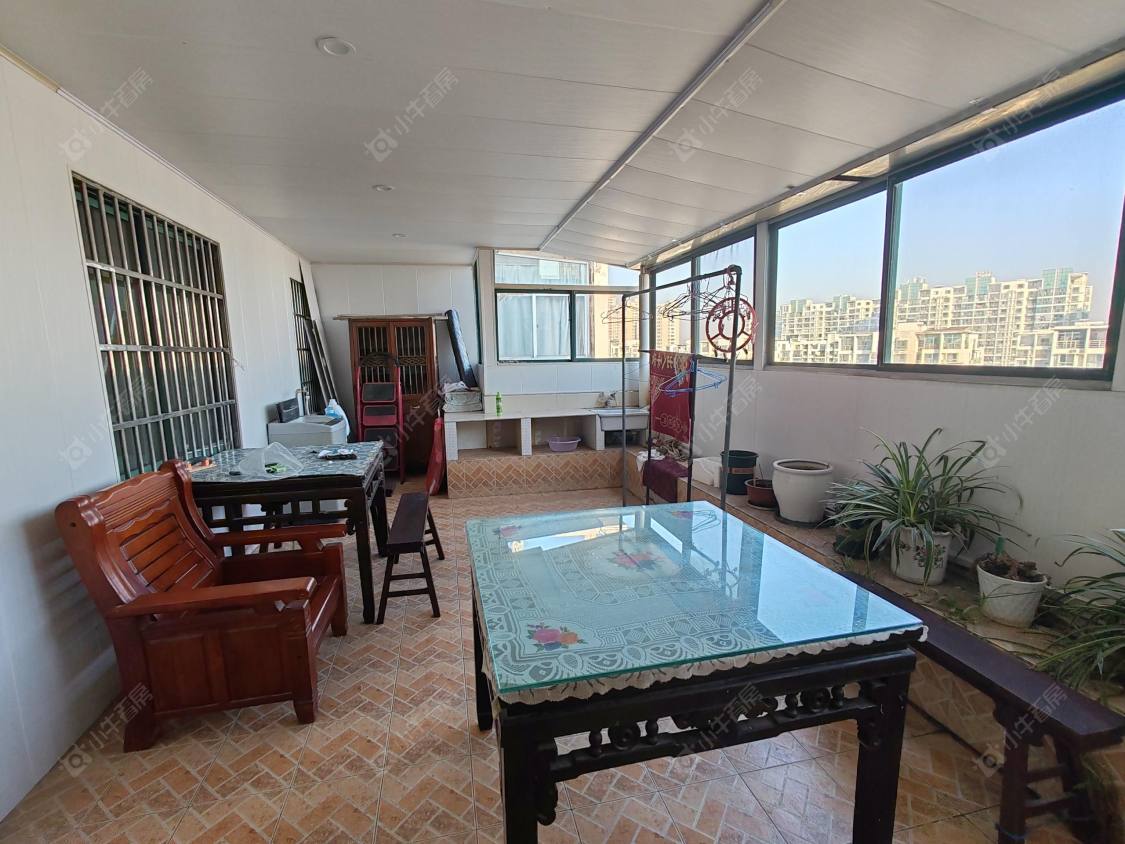 常州顺园六村在租房源室内图_小牛看房