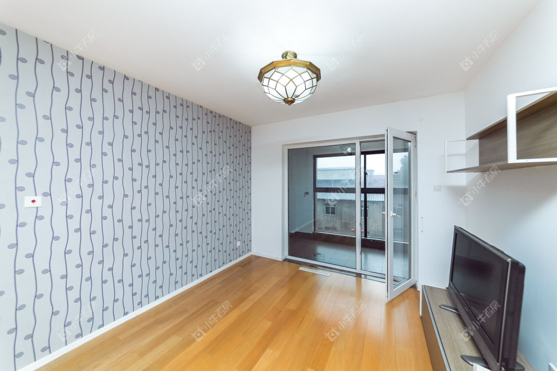 常州朗诗国际2室2厅1卫出租_小牛看房