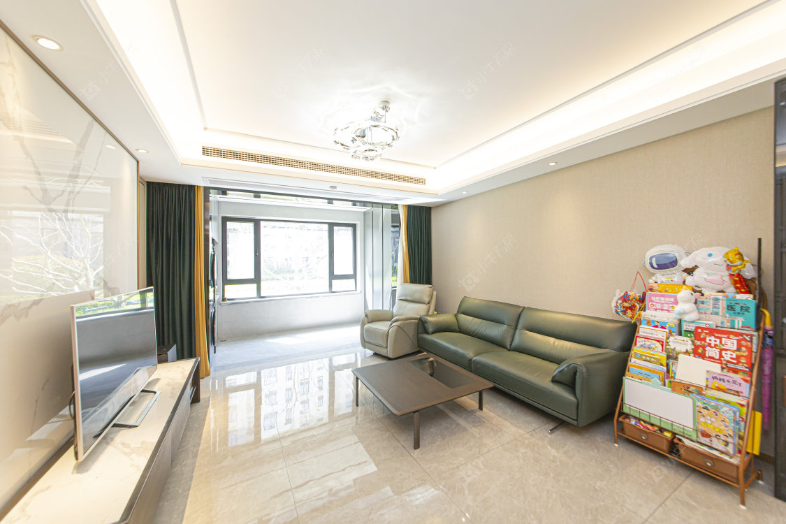 常州璞樾春秋在售二手房_小牛看房