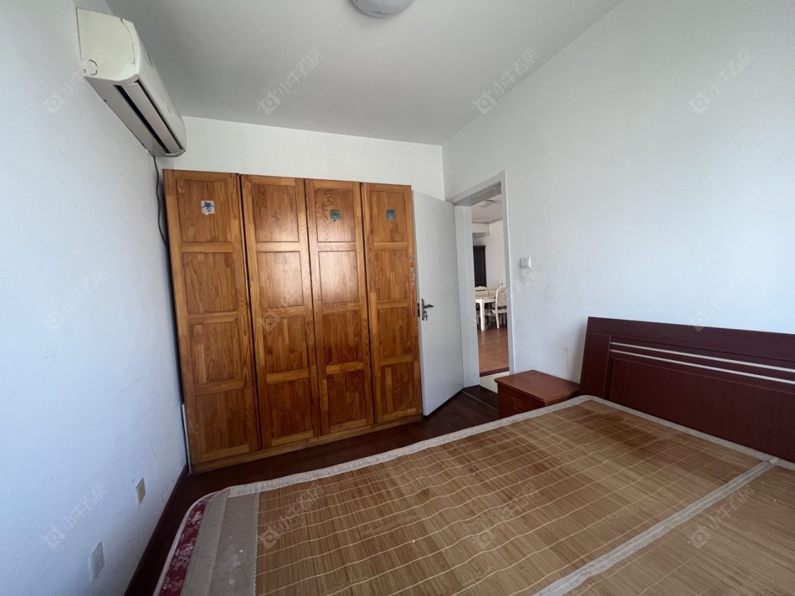 常州百馨西苑四期在租房源室内图_小牛看房