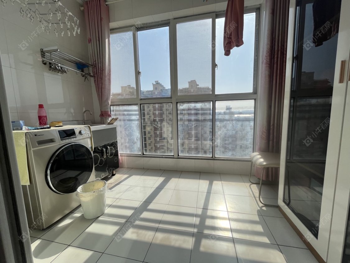 常州新立名园在租房源室内图_小牛看房