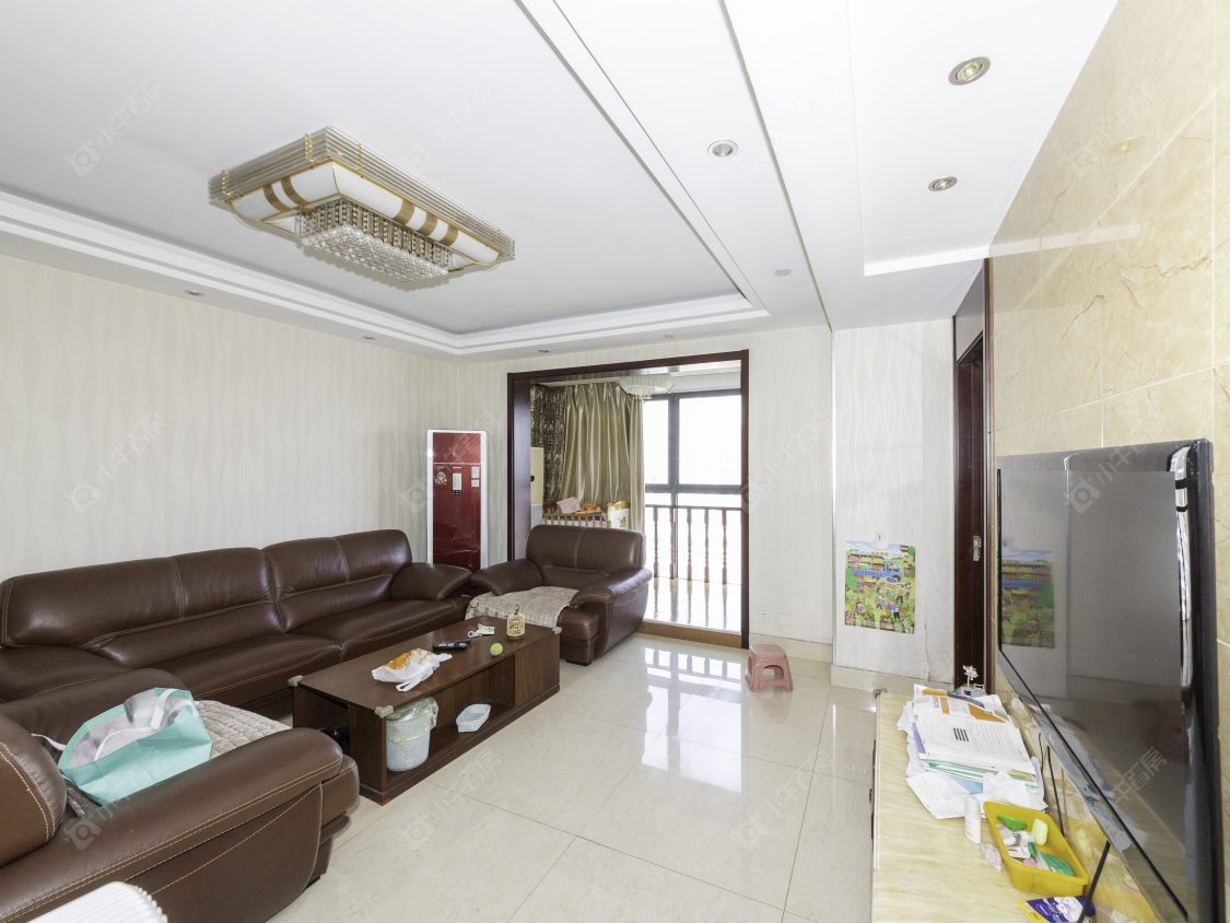 常州凤凰名城在售二手房源室内图_小牛看房