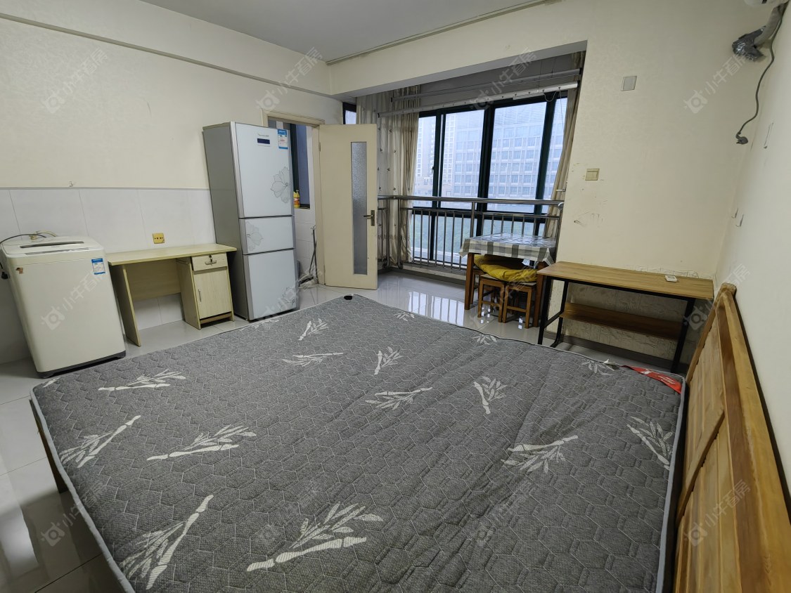 常州丰乐尚都在租房源_小牛看房