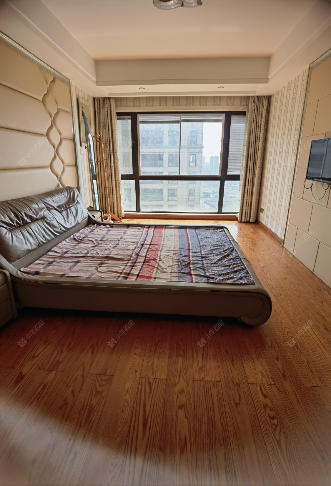 常州玉兰广场二期在租房源室内图_小牛看房