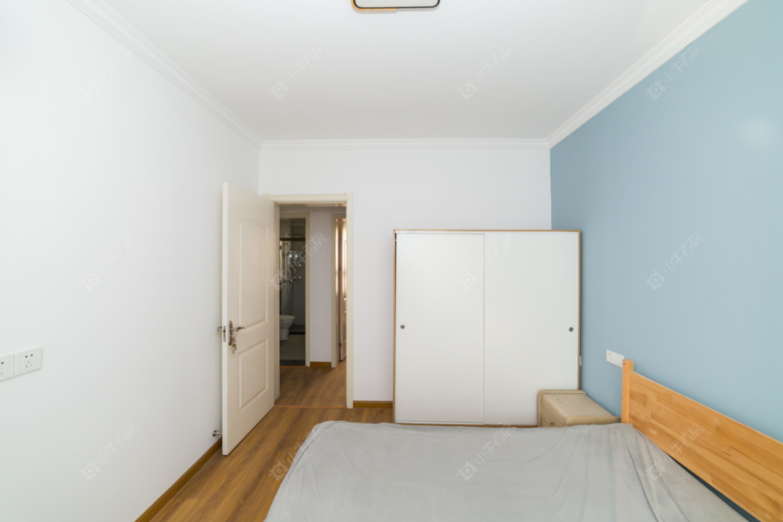 常州紫韵香庭二期在售二手房源室内图_小牛看房