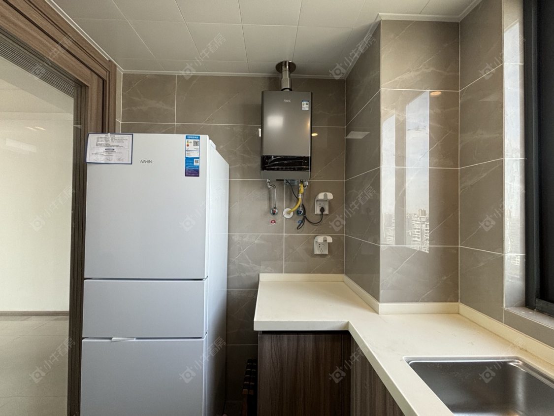 常州弘阳云峯在租房源室内图_小牛看房