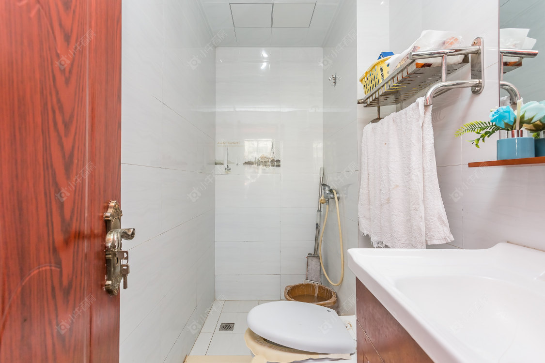 常州红梅东村在售二手房源室内图_小牛看房