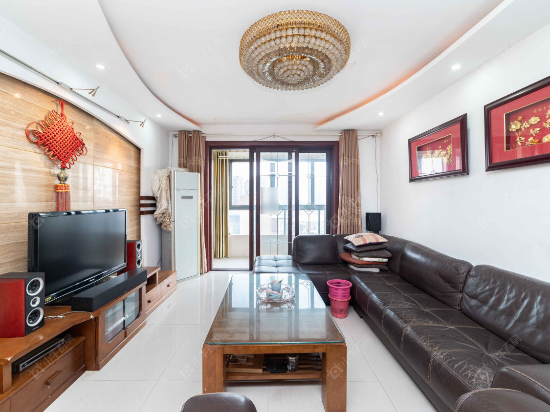 常州鸿盛名苑在售二手房_小牛看房