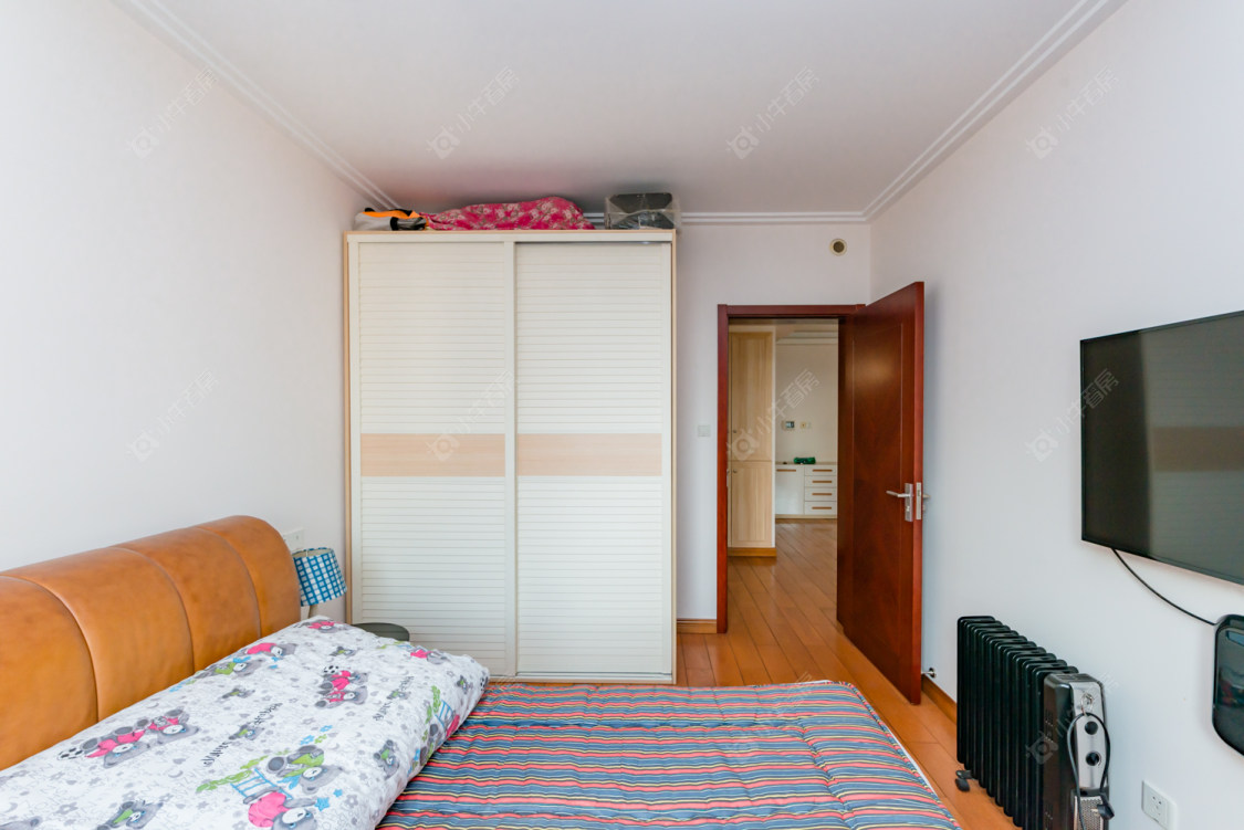 常州京城豪苑南区在售二手房源室内图_小牛看房