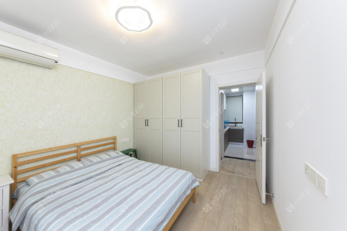 常州翡丽蓝湾在租房源室内图_小牛看房