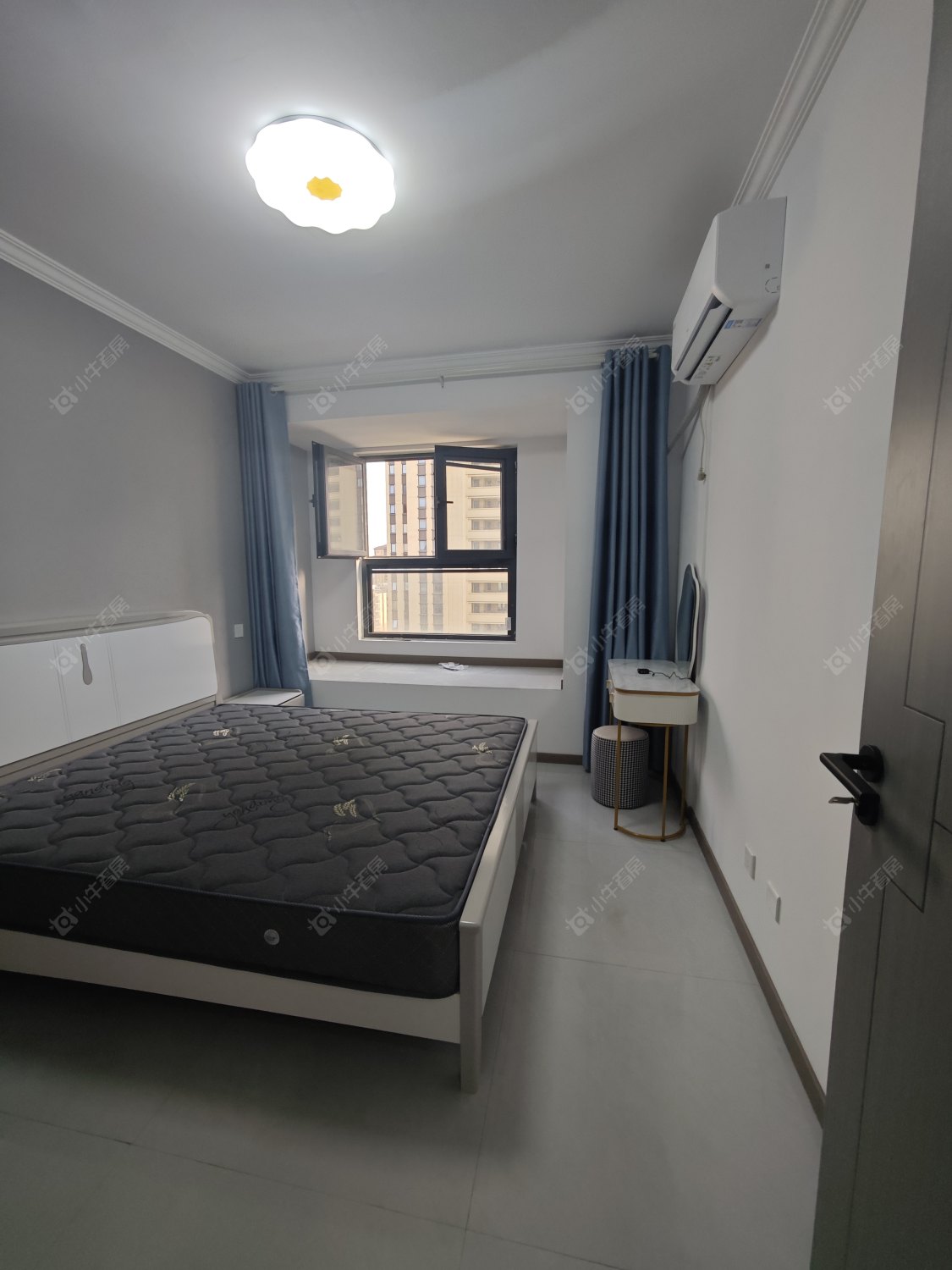 常州百馨西苑六期在租房源_小牛看房