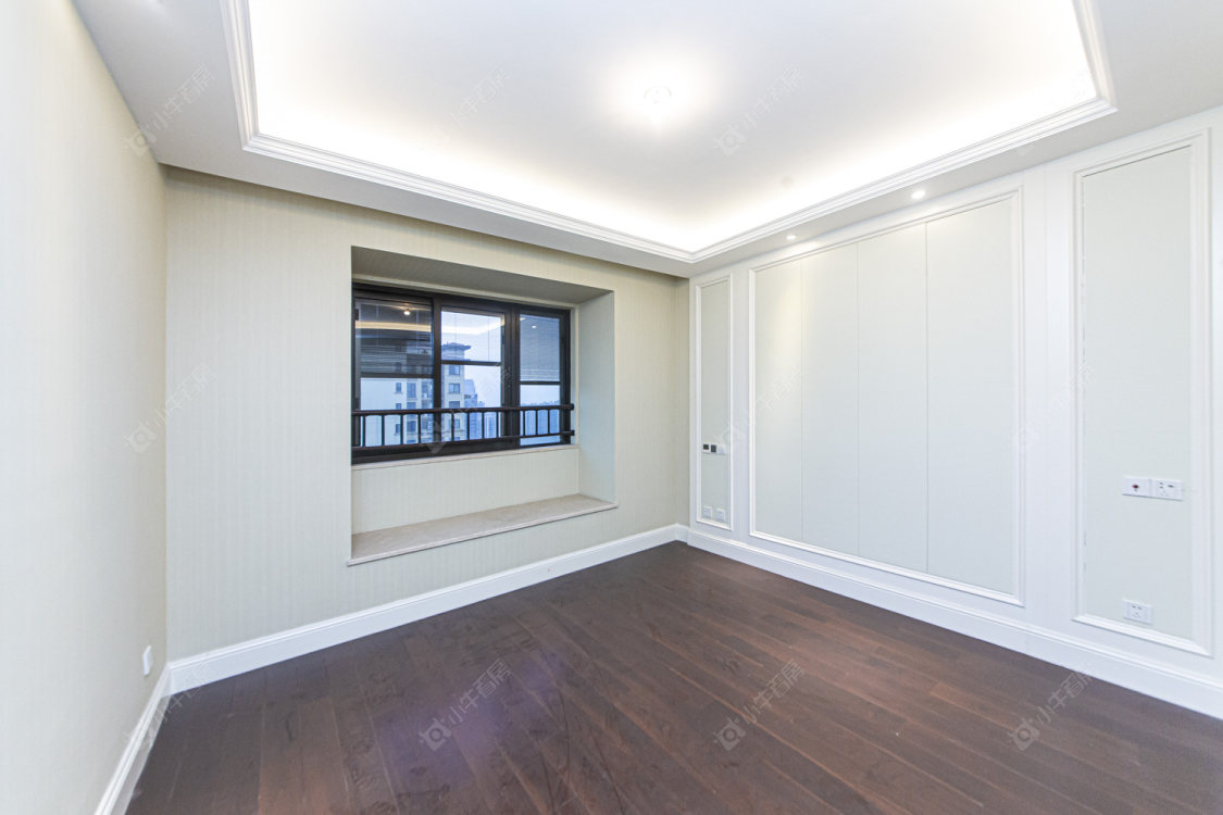 常州新城公馆荣域在售二手房源室内图_小牛看房