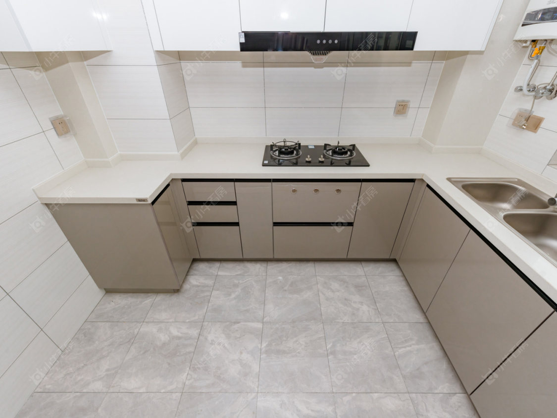 常州九洲玺在售二手房源室内图_小牛看房