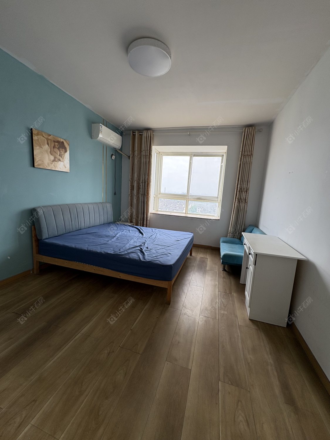 常州半岛小区在租房源_小牛看房