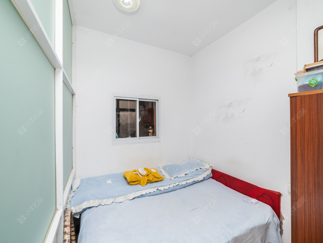 常州福康宁花园在售二手房源_小牛看房