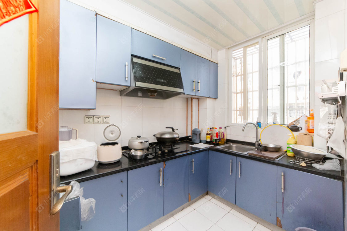 常州前桥新村在售二手房源室内图_小牛看房