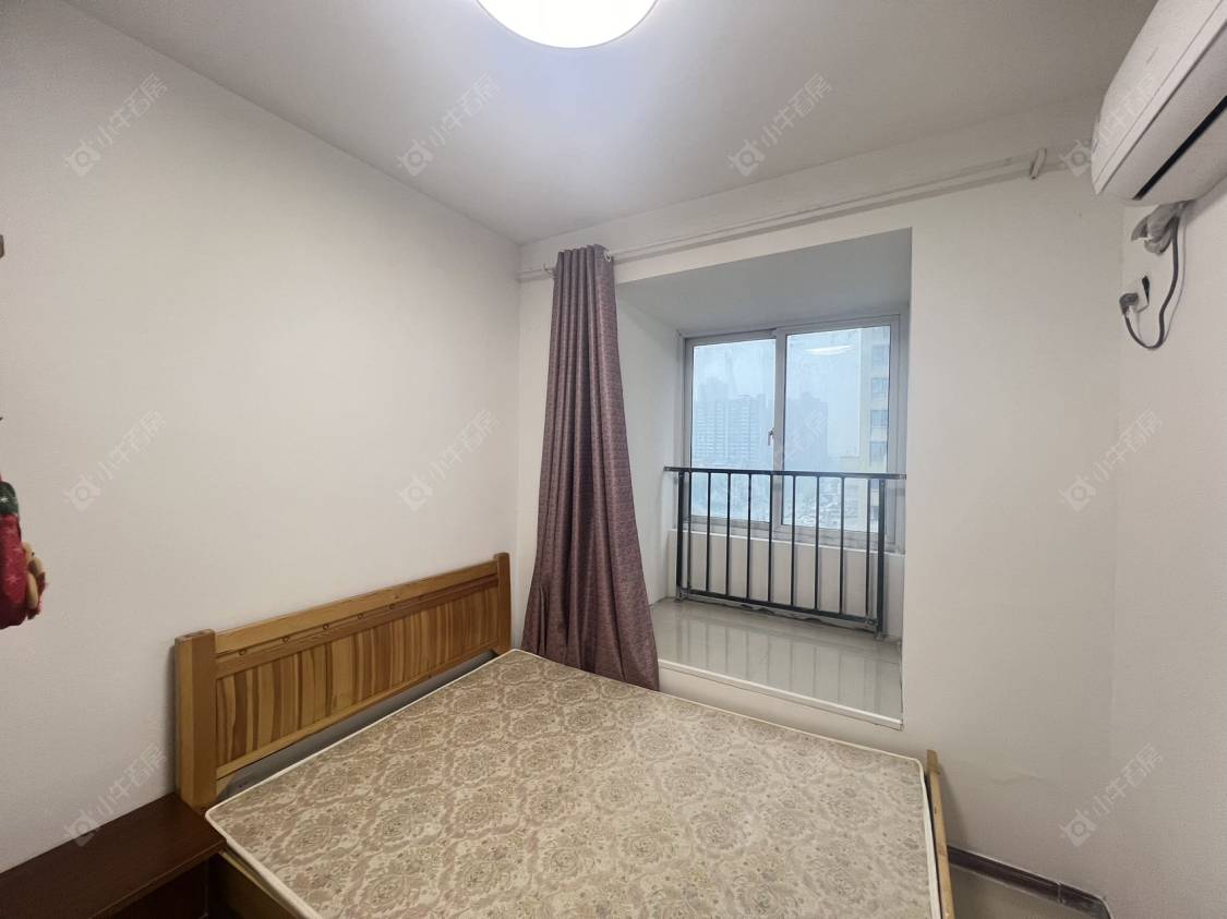 常州新城春天里在租房源_小牛看房