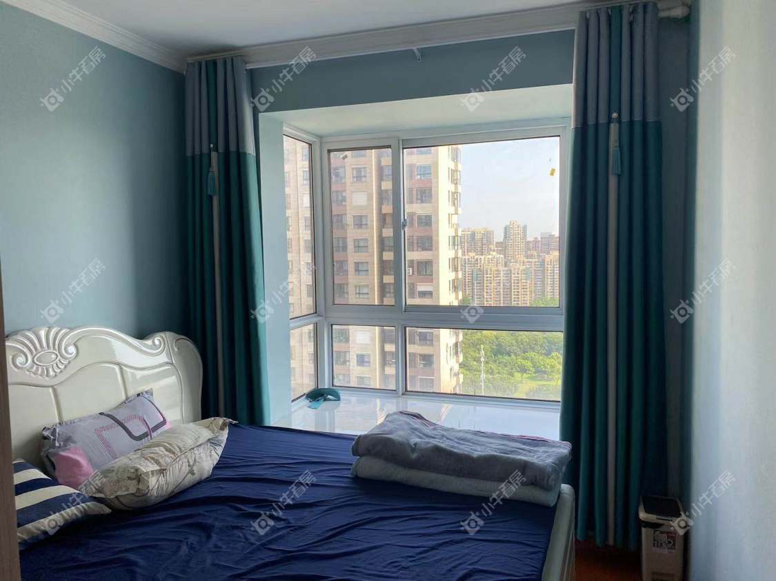 常州宝龙国际花园二期在租房源_小牛看房