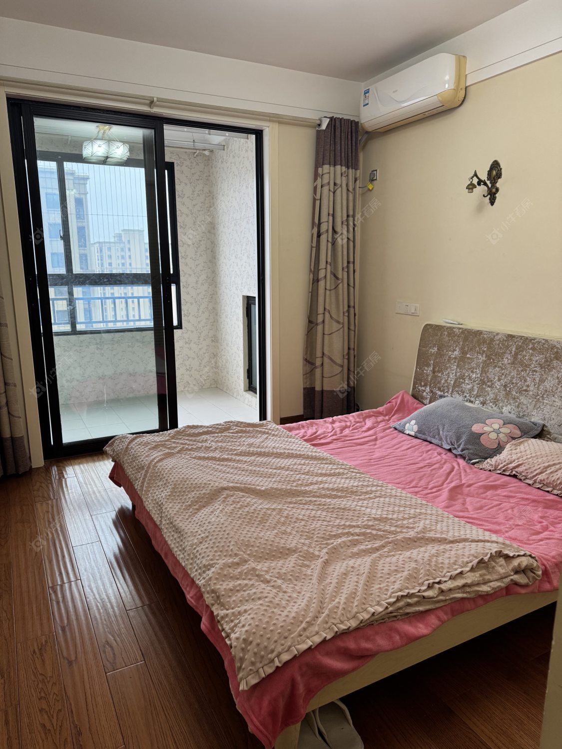 吾悦广场北区房源室内图 常州吾悦广场北区在租房源室内图_小牛看房