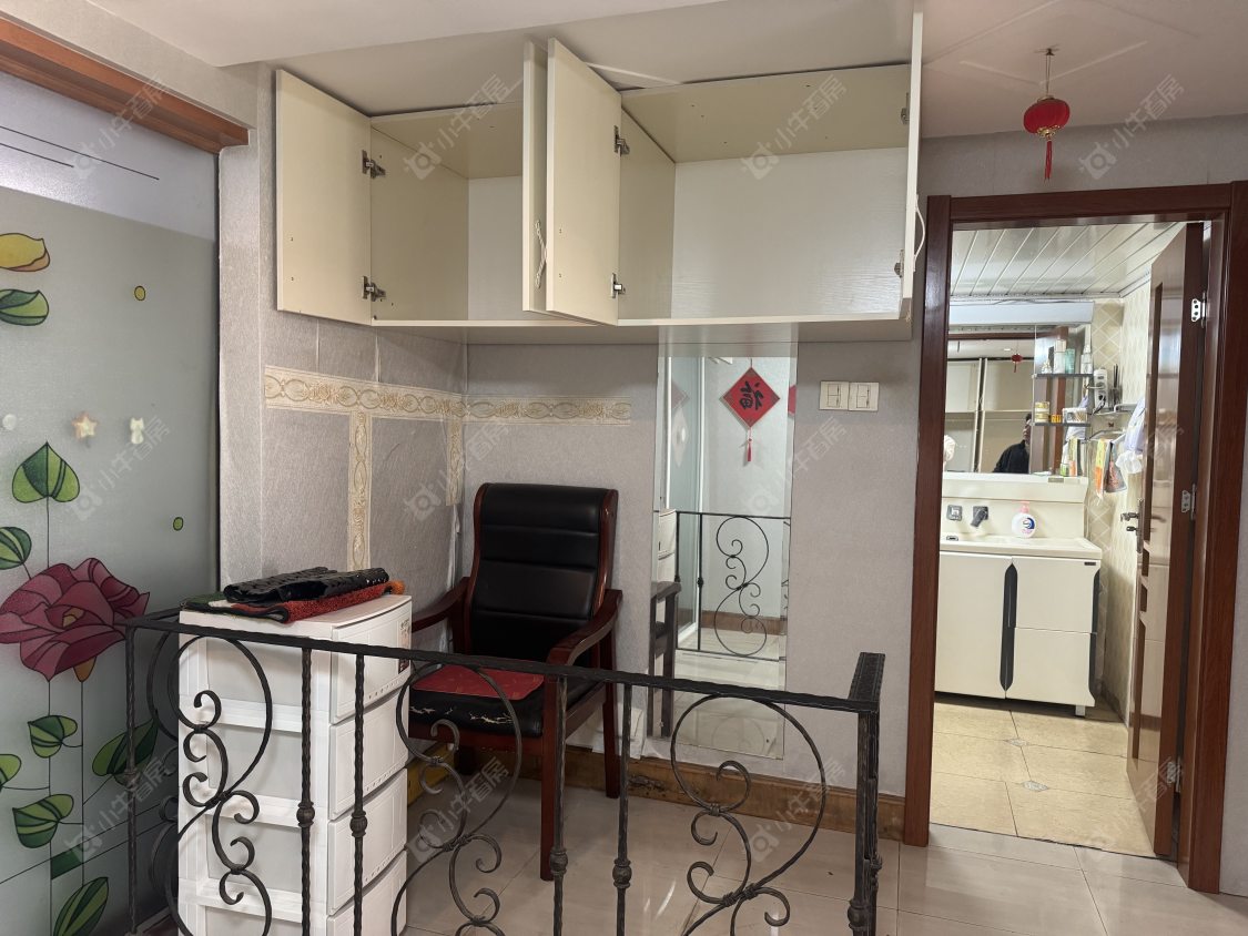 常州怀德苑在租房源室内图_小牛看房