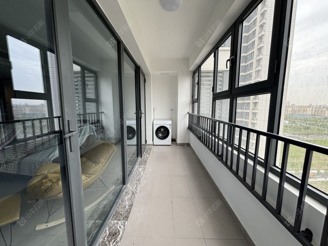 常州弘阳云峯在租房源室内图_小牛看房